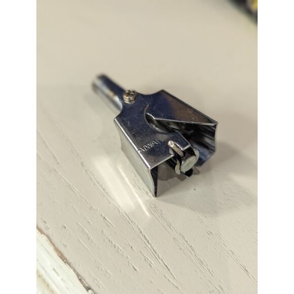 VINTAGE Chadwick-Miller Rotary Nose Clipper Novelty Oddity NEW! - Picture 10 of 14